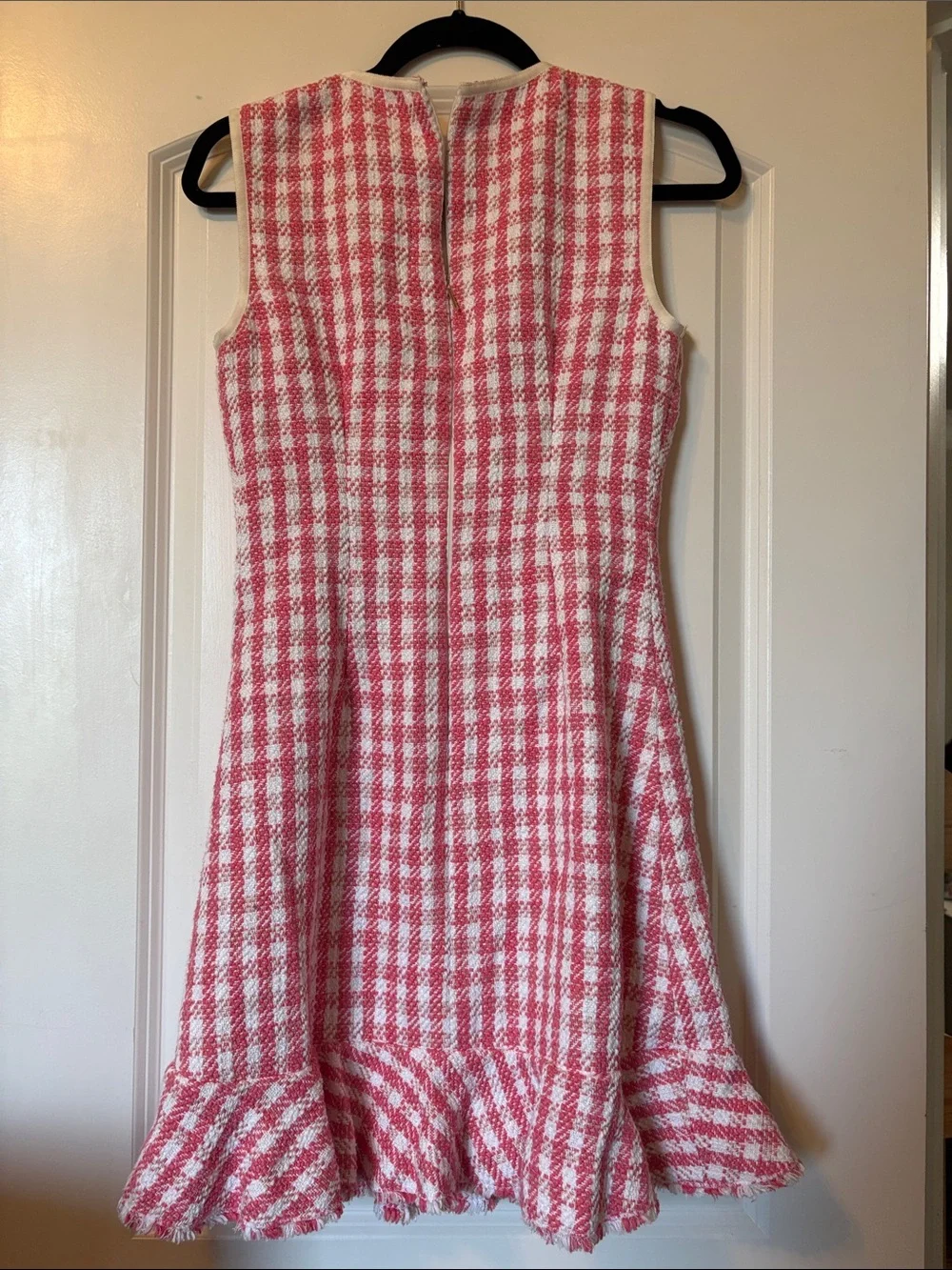 kate spade polished sleeveless